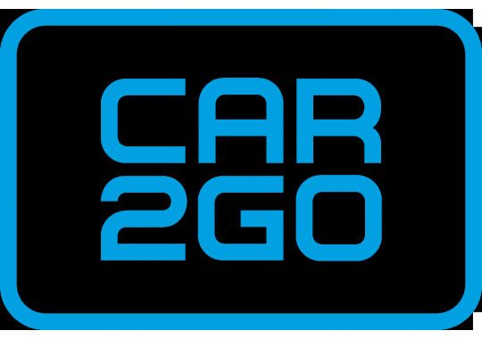 Car2go Logo - Car2go Calgary. Better Business Bureau® Profile