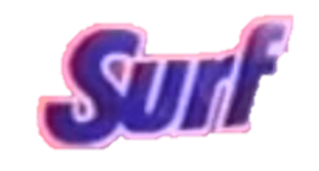 Old Surf Logo - Image - Surf old logo.png | Logopedia | FANDOM powered by Wikia