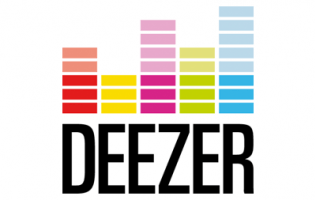 Deezer Logo - Deezer