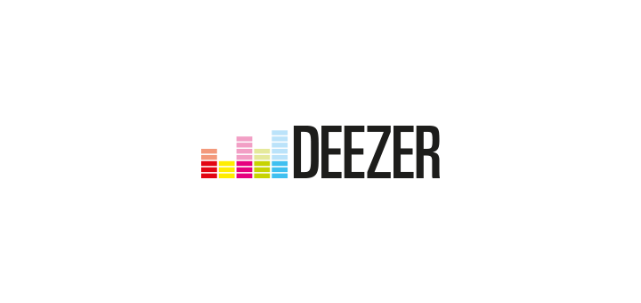 Deezer Logo - Deezer Logo Vector PNG Transparent Deezer Logo Vector.PNG Image
