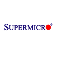 Supermicro Logo - Boston - Accessories > Logo Panel
