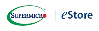 Supermicro Logo - About Us