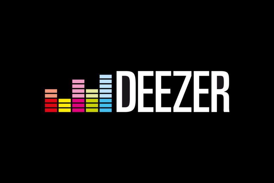 Deezer Logo - Deezer Music Premium 6.0.4.71 Mod APK