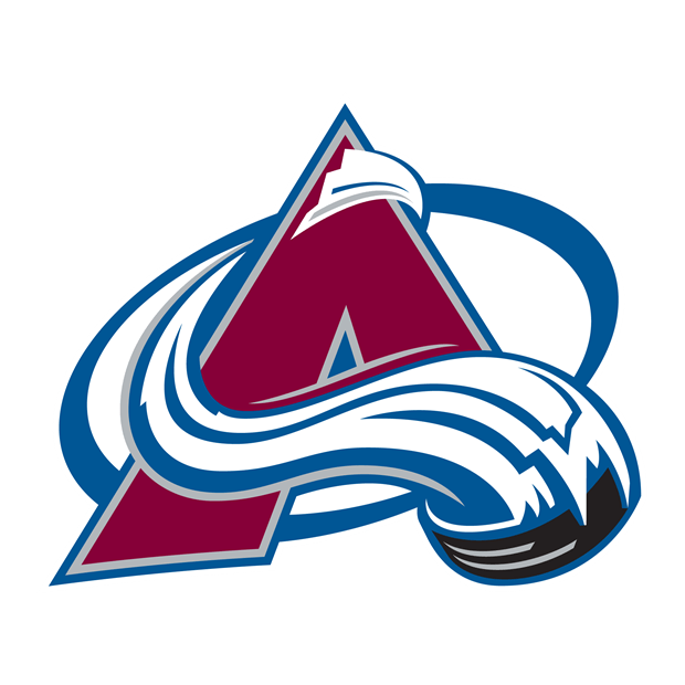 Col Logo - Colorado Avalanche Hockey Transactions