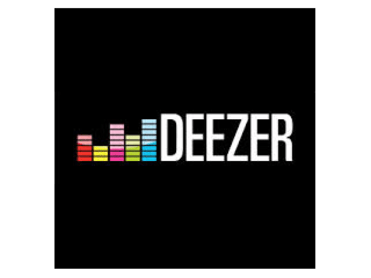 Deezer Logo - Deezer Streaming Coming To U.S. Via Integrators - Twice