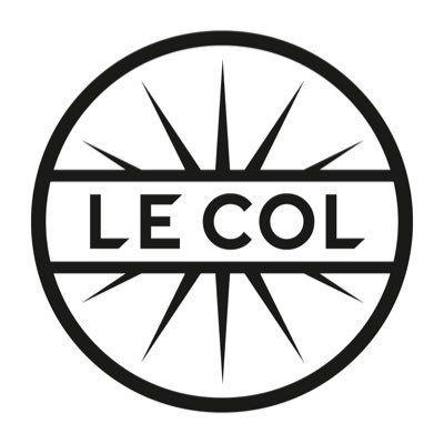 Col Logo - Le Col (@LeColUK) | Twitter
