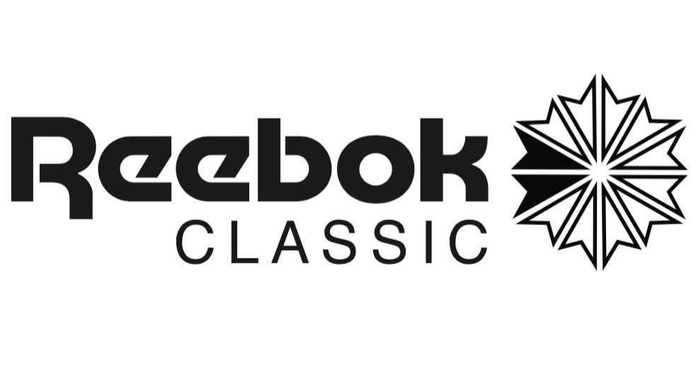 Reebok Logo - Reebok - Brands - OVERKILL Berlin - Sneaker, Wear & Graffiti
