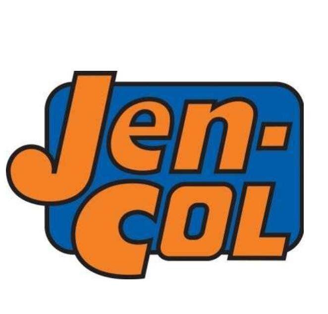 Col Logo - Jen Col Construction Did It!! #WaMyeg