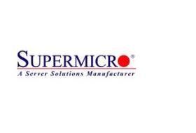 Supermicro Logo - Supermicro Fixed Slim SATA DVD Kit for