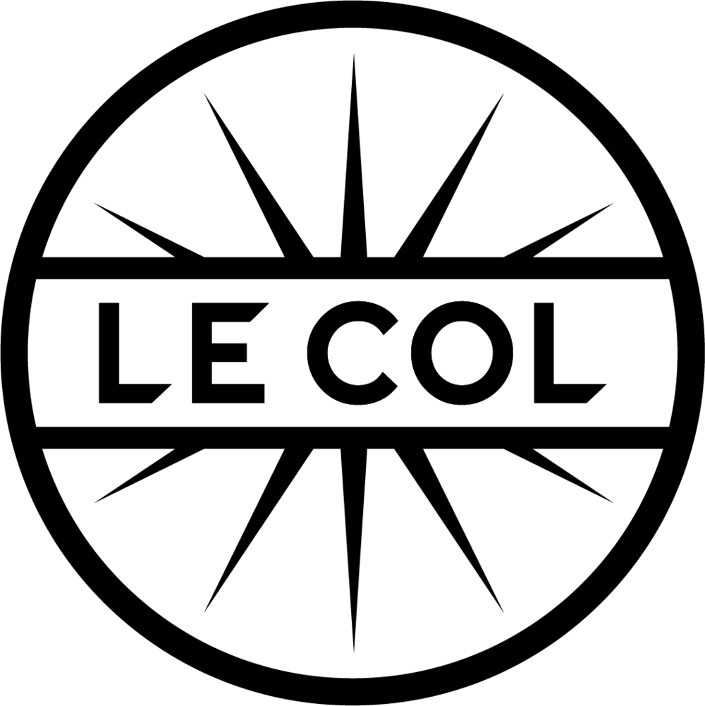 Col Logo - Cycling Holidays in Spain. Spain Bike Tours