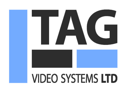 I Tag Logo - TAG V.S. IP MultiViewer
