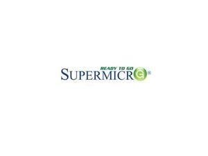 Supermicro Logo - NEW* SuperMicro SYS E100 8Q AWE3 Server