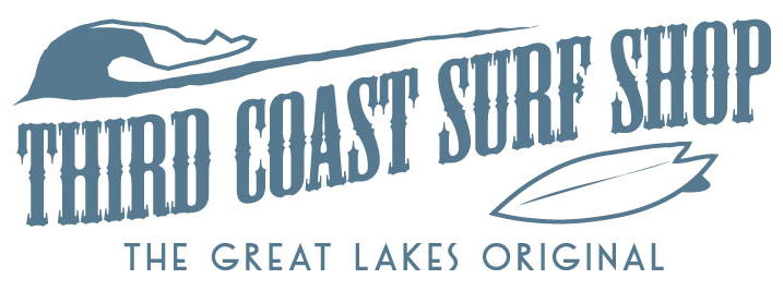 Old Surf Logo - TCSS Old Fashioned Logo Mesh Back Hat Black - Third Coast Surf Shop