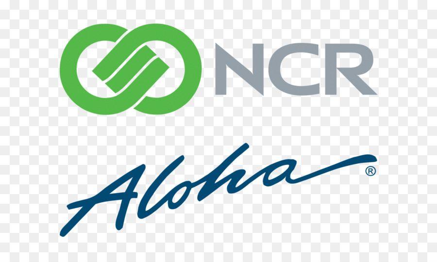 NCR Corporation Logo - Point of sale NCR Corporation Logo Orderman Cash register