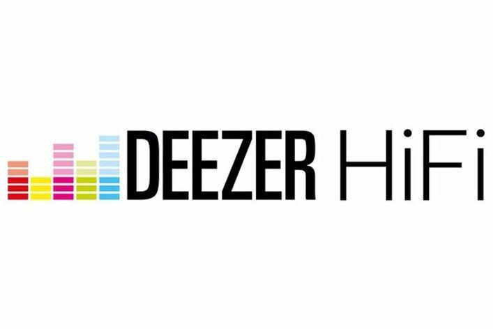 Deezer Logo - Pioneer to support Deezer HiFi on an array of its AV Receivers and ...