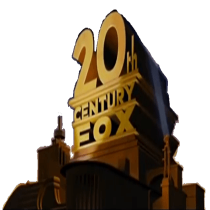 20th Century Fox Logo Logodix