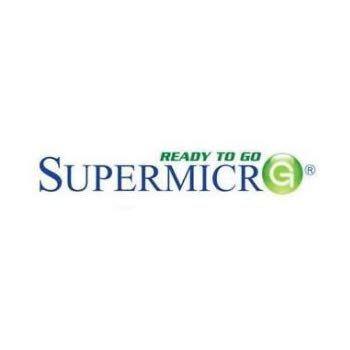 Supermicro Logo - Supermicro Super Server Barebone System Components SYS