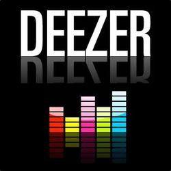 Deezer Logo - Deezer passe son temps d'écoute gratuite de 5 à 10h en France