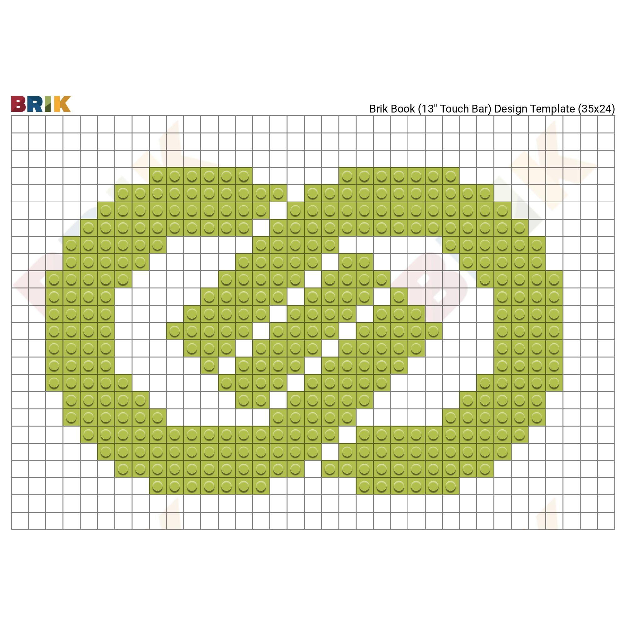 NCR Corporation Logo - Pixel NCR Corporation Logo – BRIK