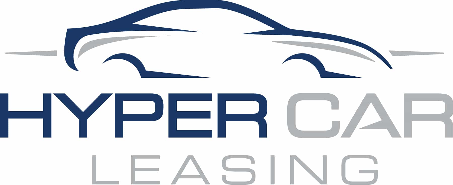 Grey Car Logo - Car Leasing Company Logo Design | How We Designed It