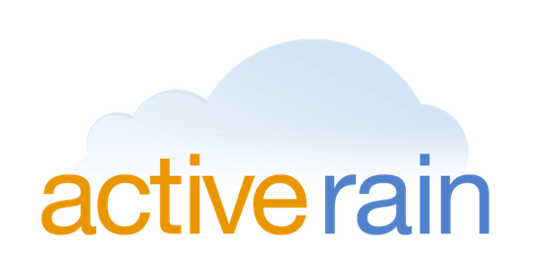 ActiveRain Logo - Robert May, Lethbridge Real Estate Sales Representative - ActiveRain