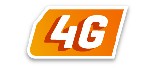 4G Logo - 4G Logo
