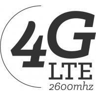 4G Logo - 4G LTE | Brands of the World™ | Download vector logos and logotypes