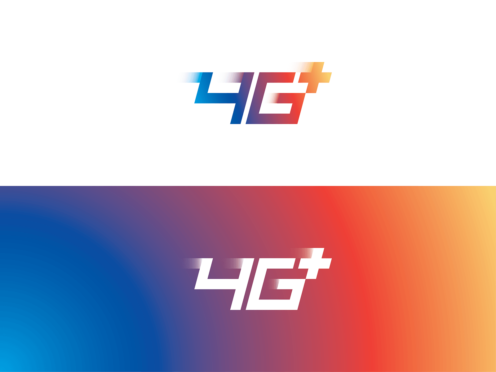 4G Logo - Le Dang Khoa / Projects / 4G Logo Proposal | Dribbble