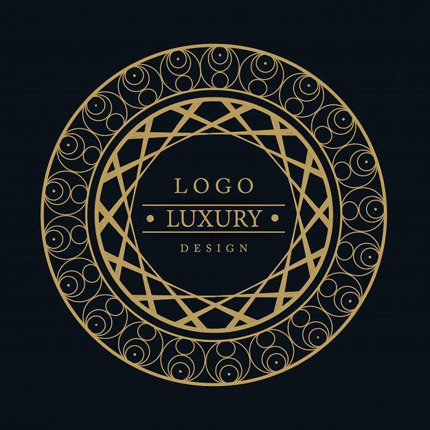Amazing Logo - Vector amazing luxury logo designs Vector | Free Download