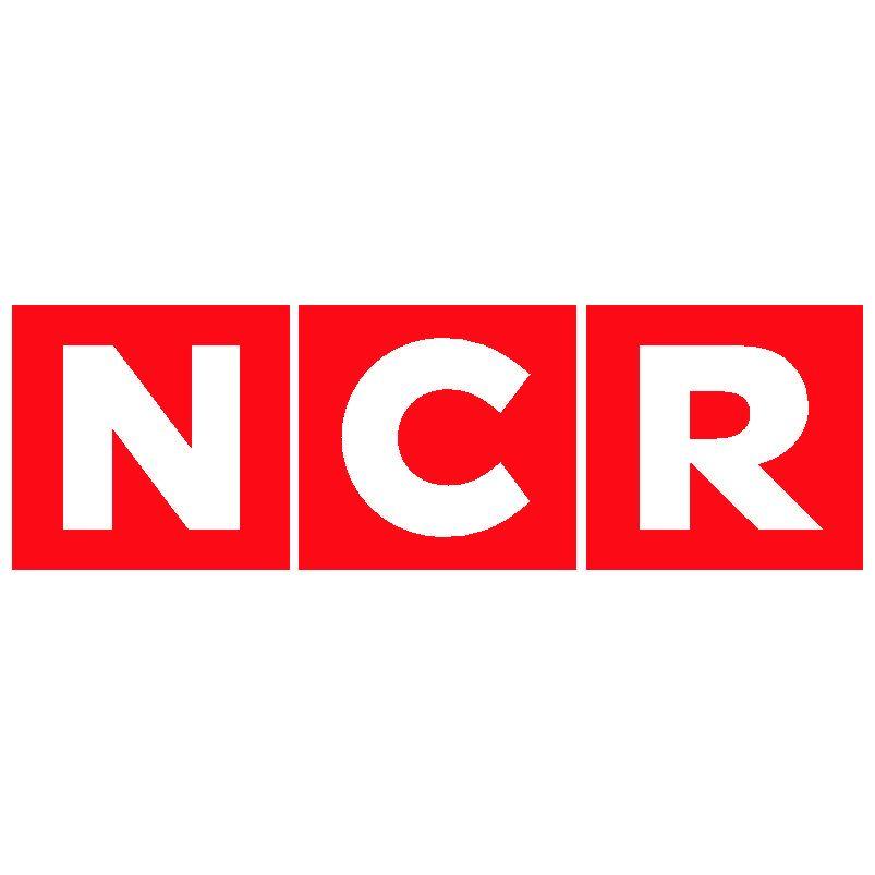 NCR Corporation Logo - Ncr Logos