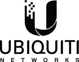Ubnt Logo - THE RUBBER DUCK - PORTFOLIO - UBIQUITI REBRANDING