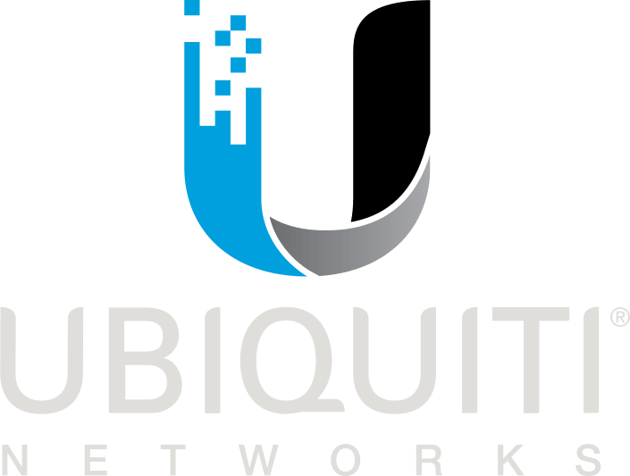 Ubnt Logo - Layer 8 Network