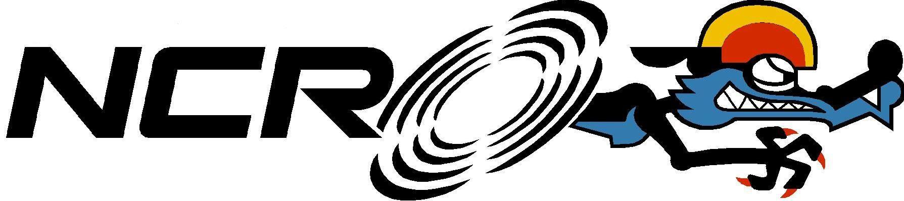 NCR Corporation Logo - Ncr Logos