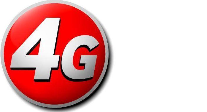 4G Logo - Vodacom must withdraw '4G' advertising - TechCentral