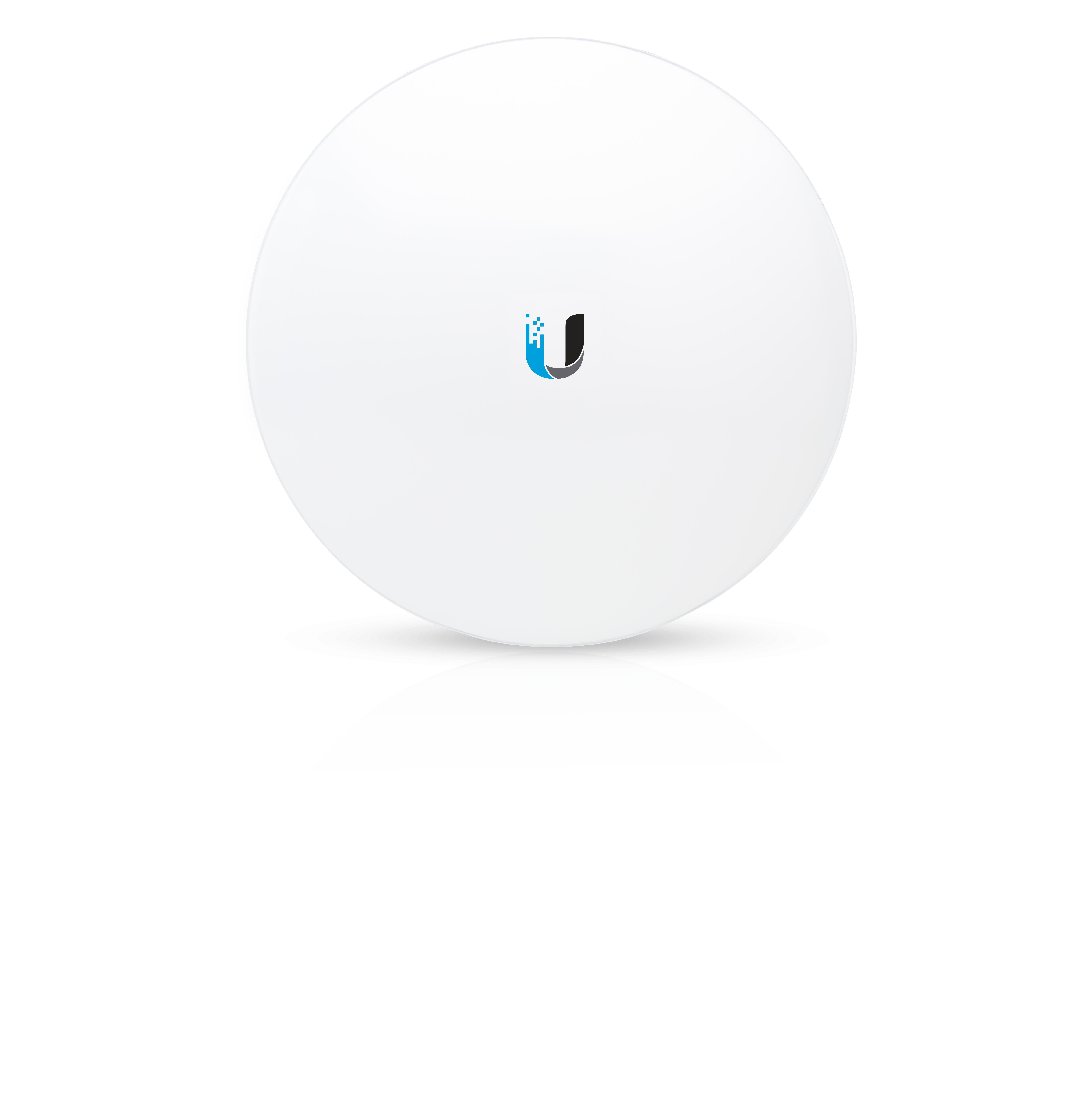 Ubnt Logo - Ubiquiti Networks - Marketing Material