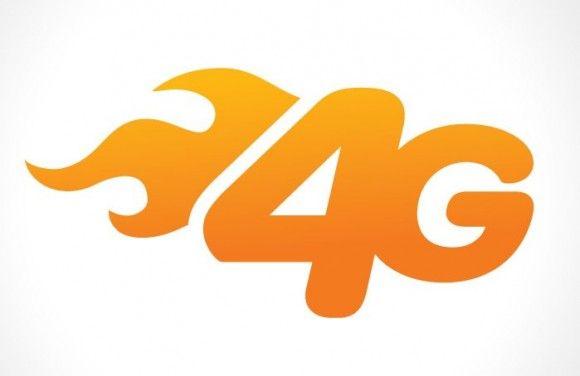 4G Logo - AT&T Announces Three New 4G LTE Markets