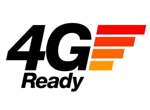 4G Logo - How to get Three 4G on your phone or tablet