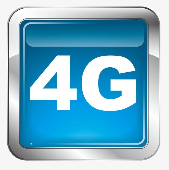 4G Logo - 4g Network Era, Network Vector, 4g, Logo PNG and Vector for Free ...