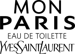 YSL Paris Logo - Mon Paris Eau de Toilette
