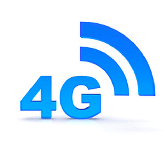 4G Logo - The 373 Group | Improving your speed with 4G | Devon and Somerset