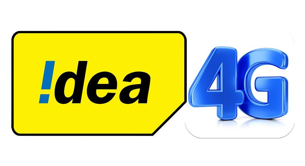 4G Logo - Idea Logo】| Idea Logo Design Vectors PNG Free Download