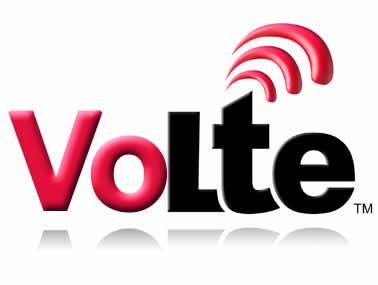 4G Logo - What is VoLTE?