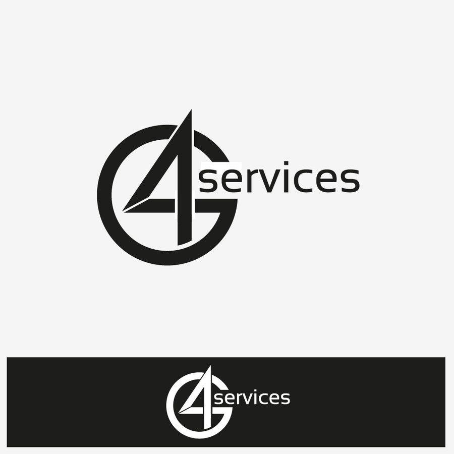 4G Logo - Entry #30 by twotiims for 4G logo design | Freelancer