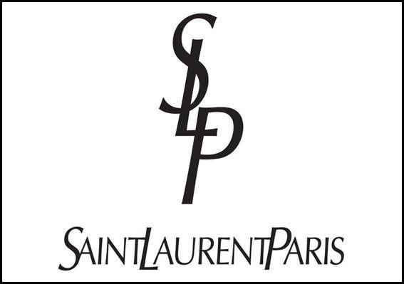 YSL Paris Logo - This is really the end of Yves Saint Laurent... - Style has No size