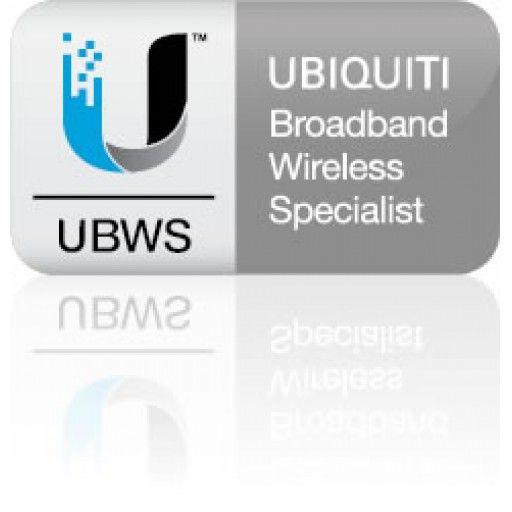 Ubnt Logo - Ubiquiti Training | airMAX Training | Ubiquiti Broadband Wireless ...