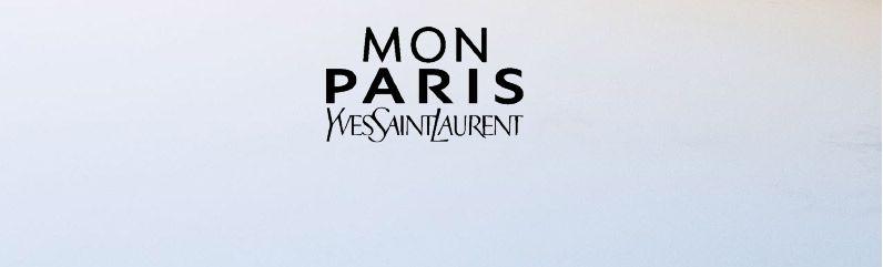 YSL Paris Logo - Mon Paris YSL Perfume | Yves Saint Laurent | Debenhams