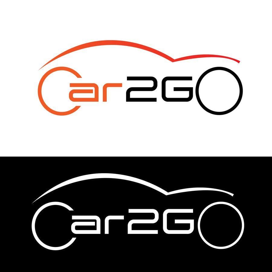 Car2go Logo - Entry by aadil666 for Design a Logo for Car2Go