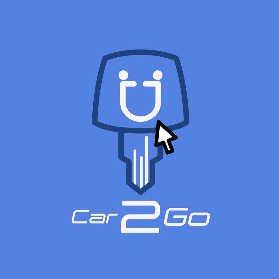 Car2go Logo - Entry #39 by jornkoh for Design a Logo for Car2Go | Freelancer