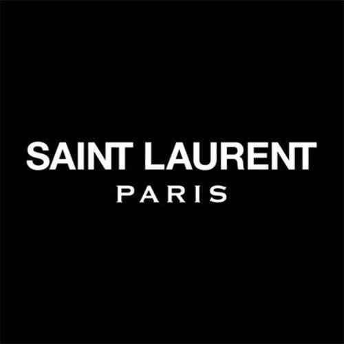 YSL Paris Logo - Yves Saint Laurent vs Saint Laurent Paris - Alfalfa Studio