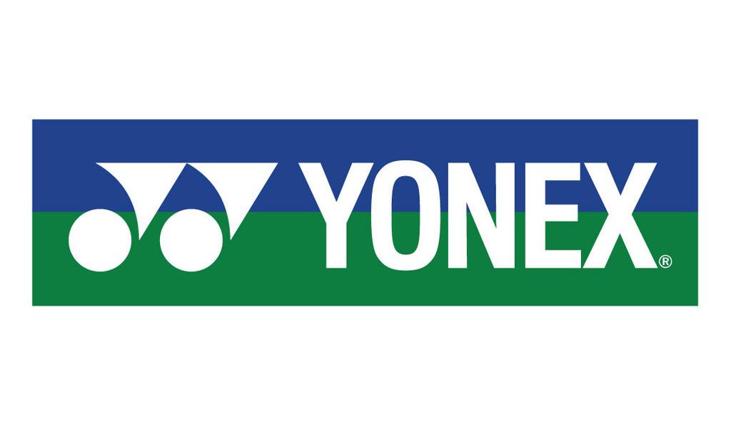 Tennis Apparel Logo - YONEX | The Tennis Shop Austin TX: Rackets, Shoes, Apparel ...